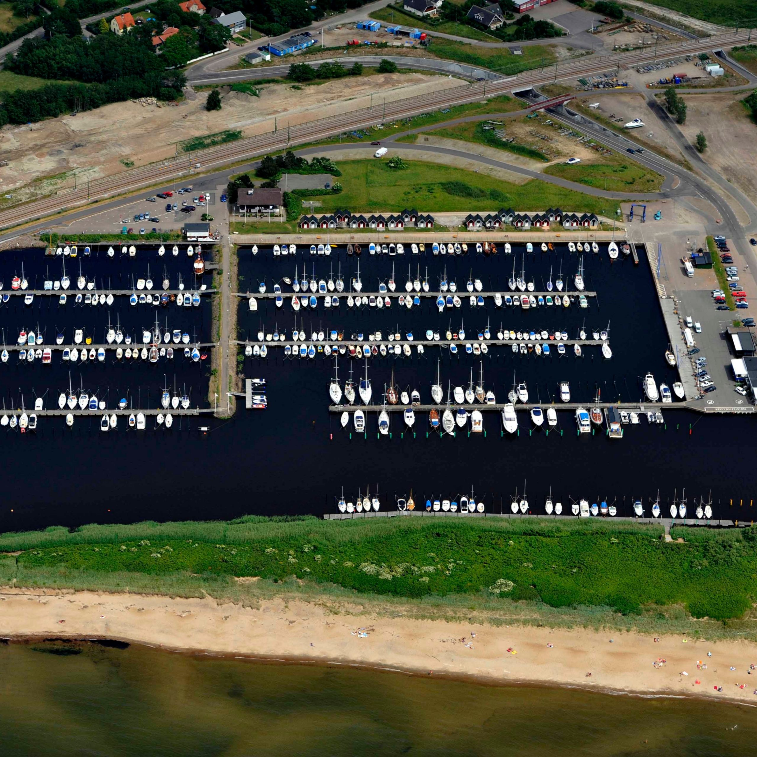 Ängelholms förening Hamn