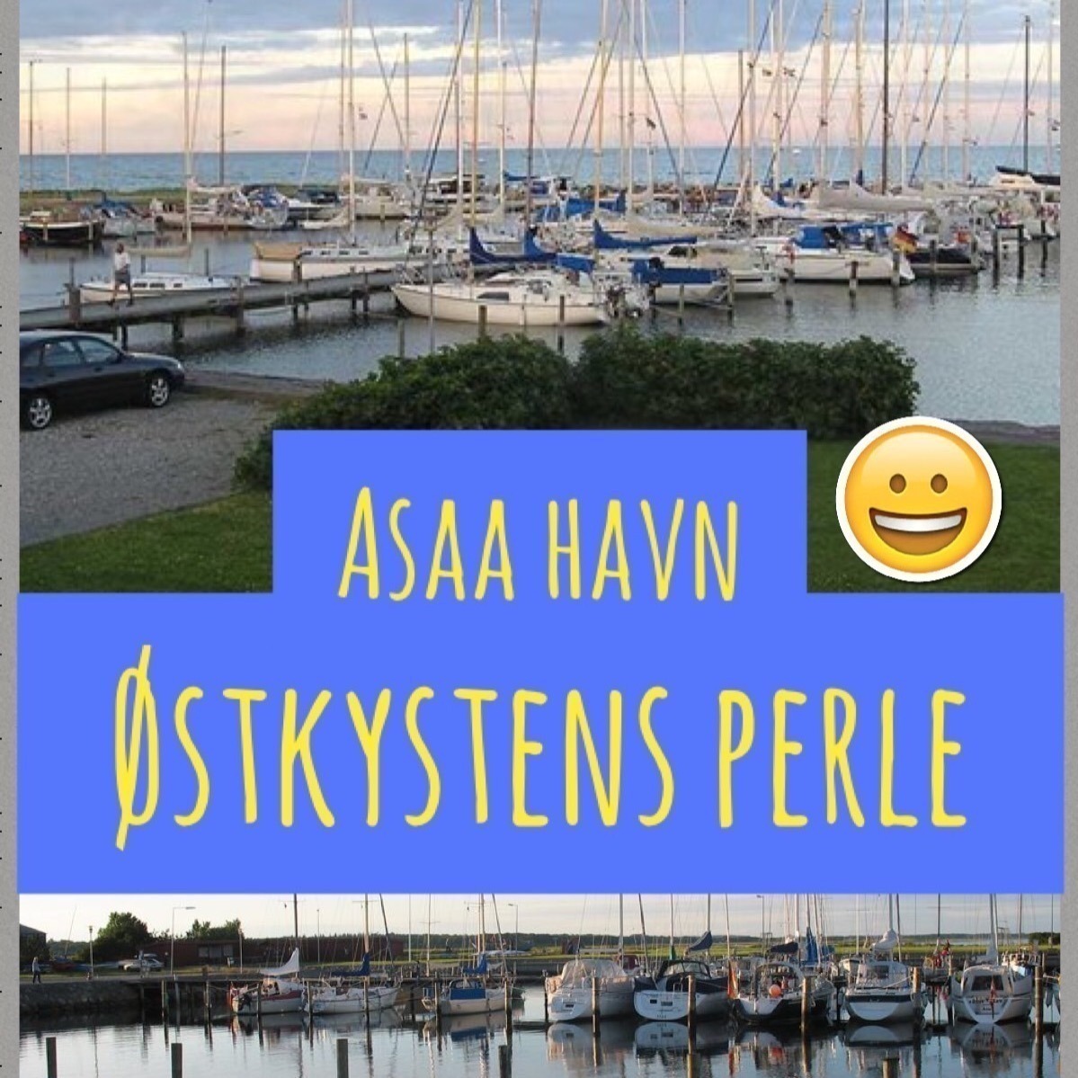 Asaa Havn