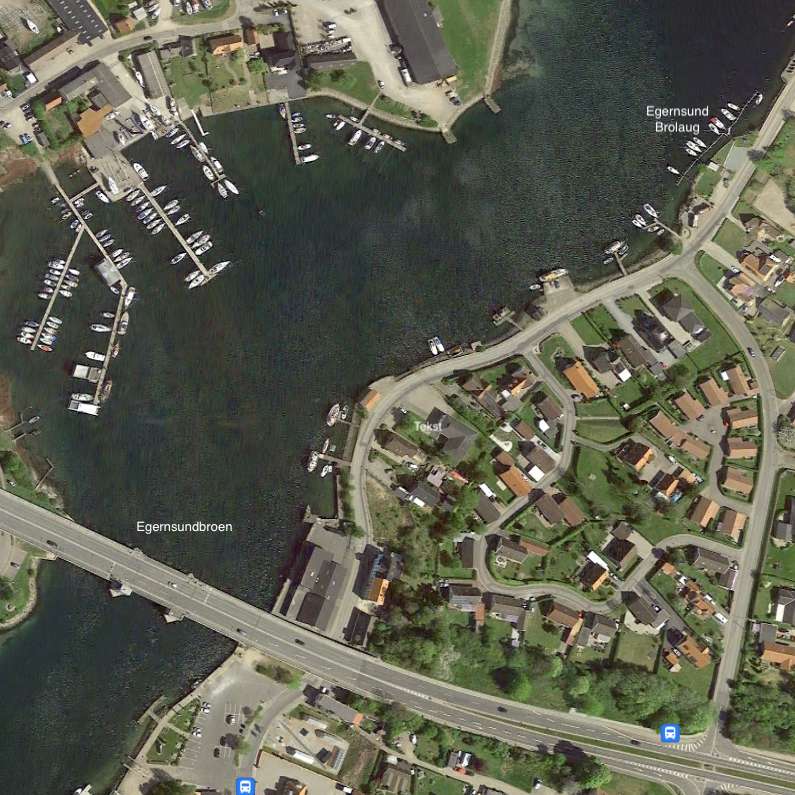 Egernsund Brolaug