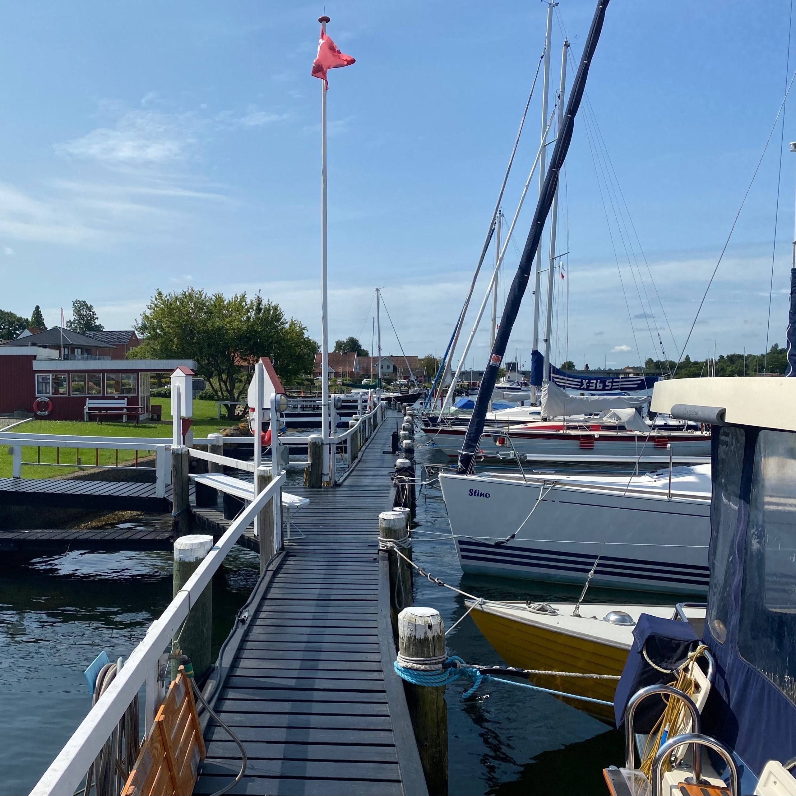Egernsund Brolaug