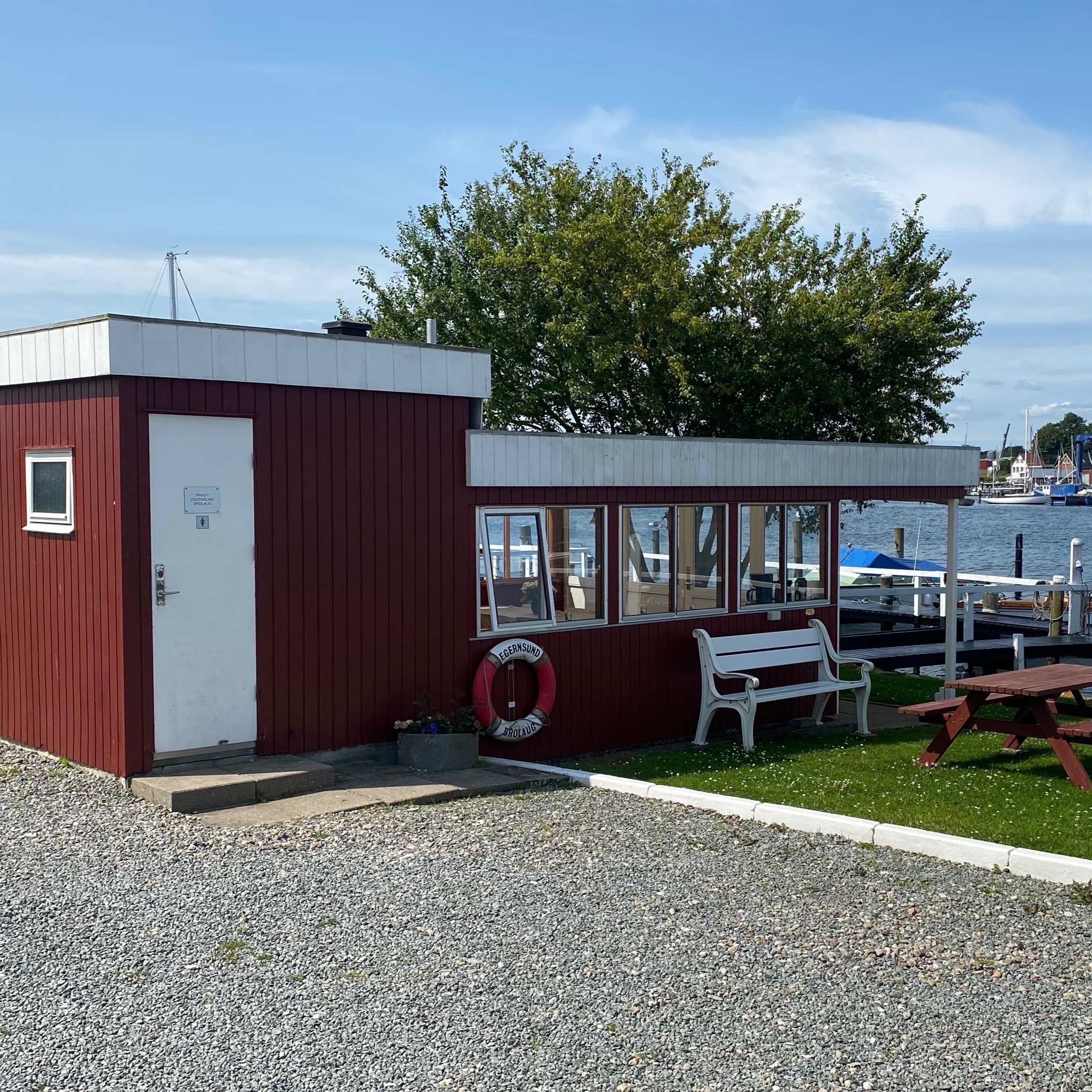 Egernsund Brolaug