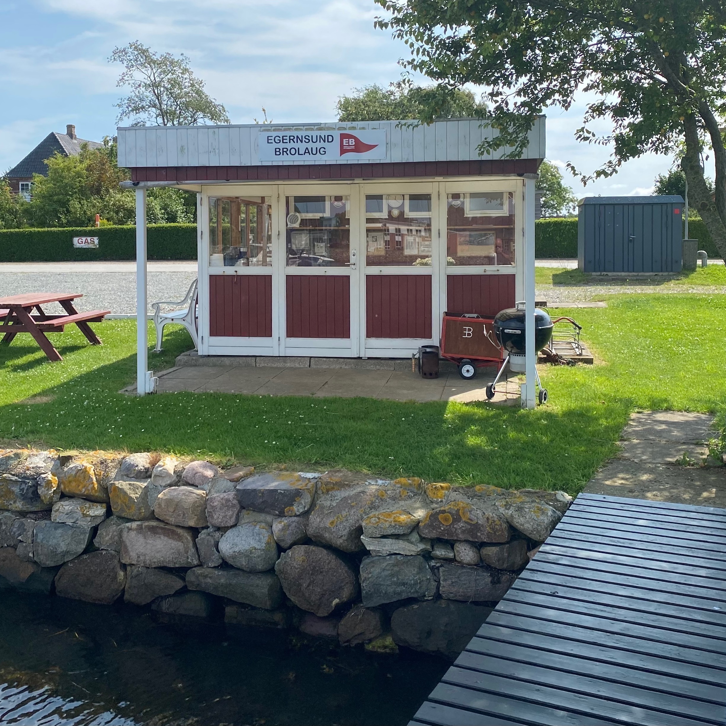 Egernsund Brolaug
