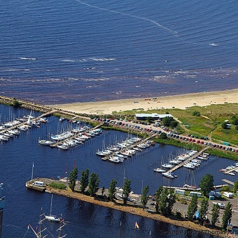 Halmstads Segelsällskap