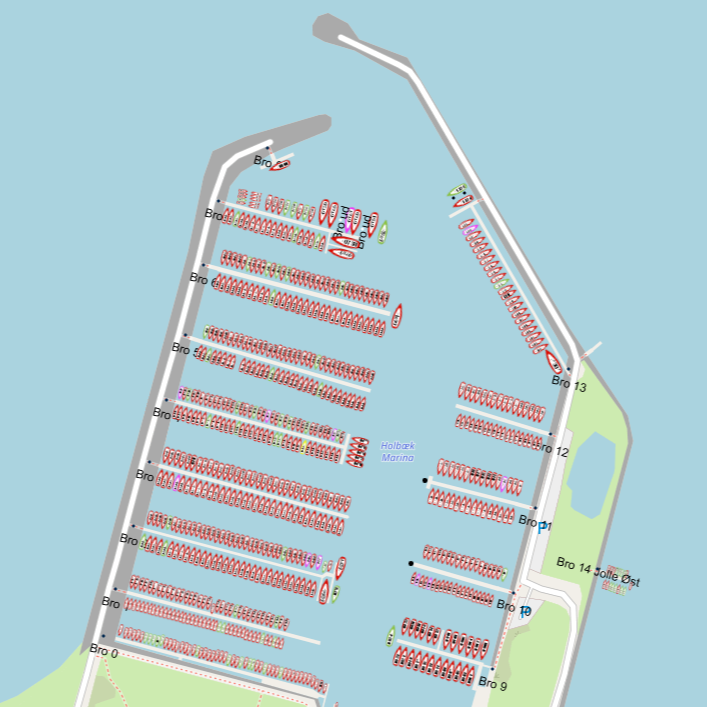 Holbæk Marina