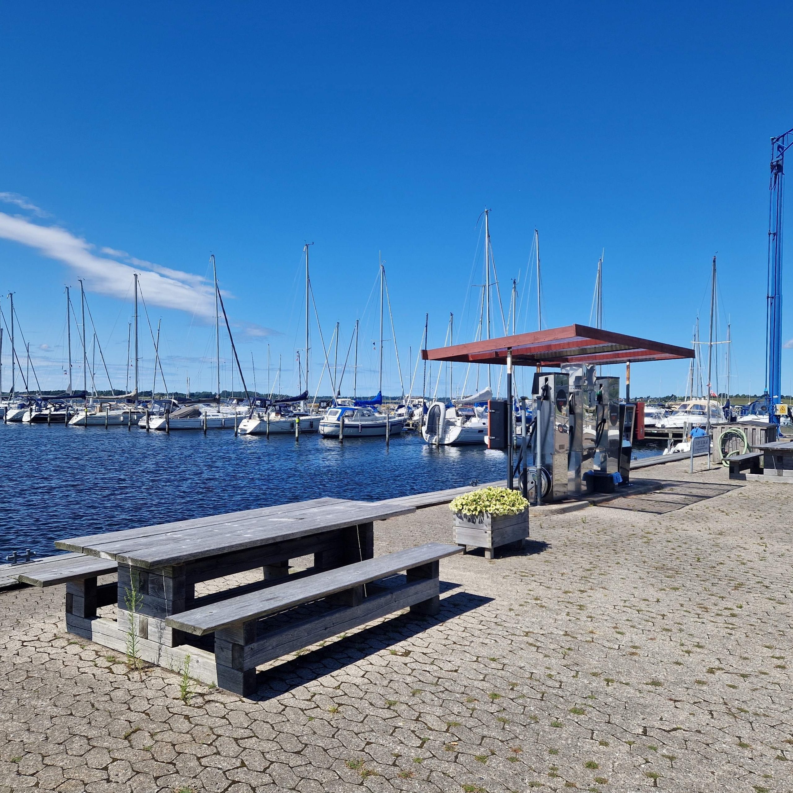 Jyllinge Lystbådehavn A.m.b.A.