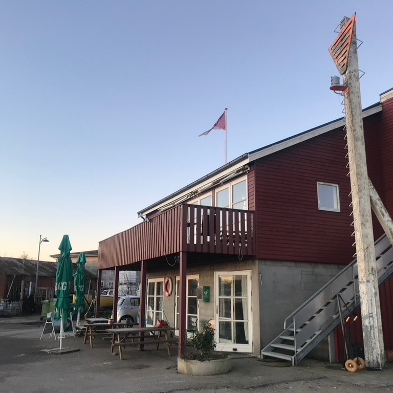 Motorbådsklubben West