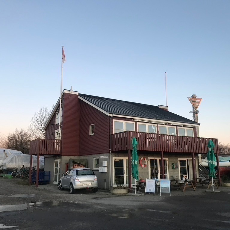 Motorbådsklubben West