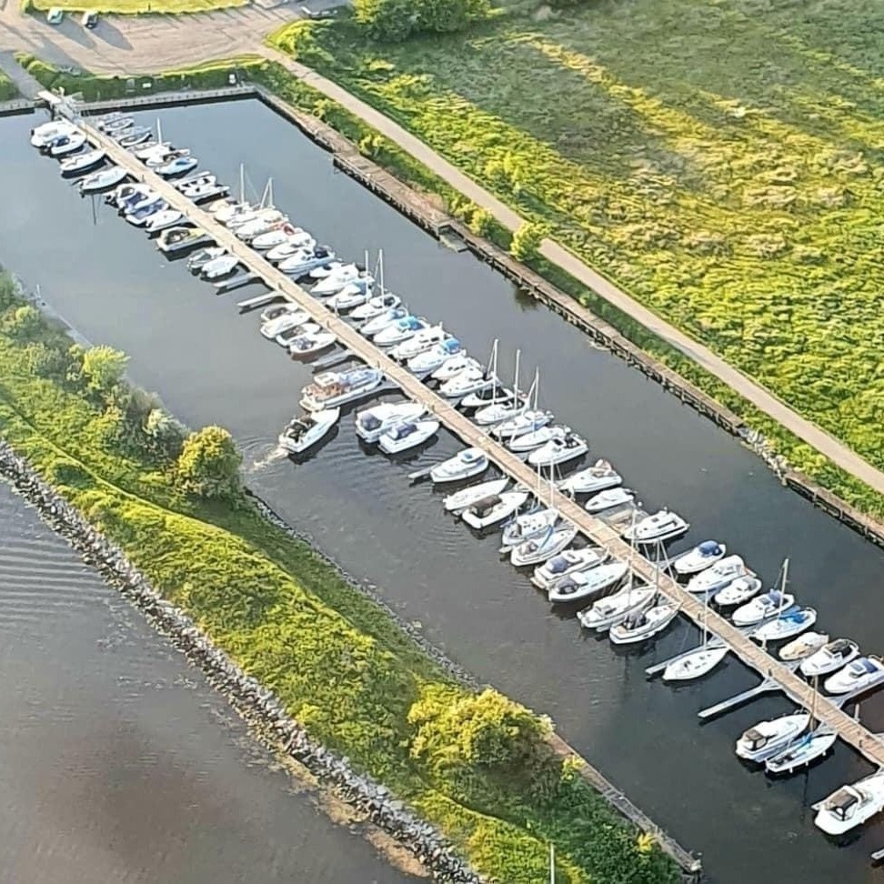Poul’s Vig Bådelaug, Ydernæs