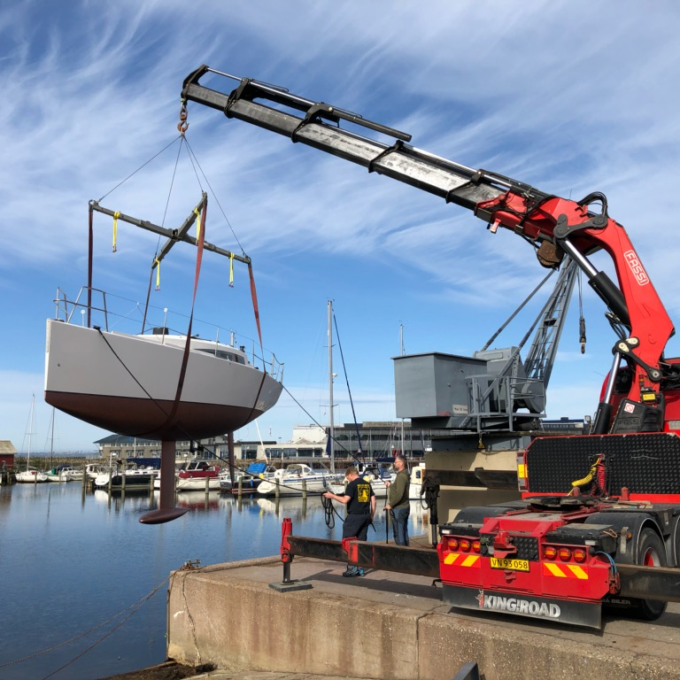 Ringkøbing Havn