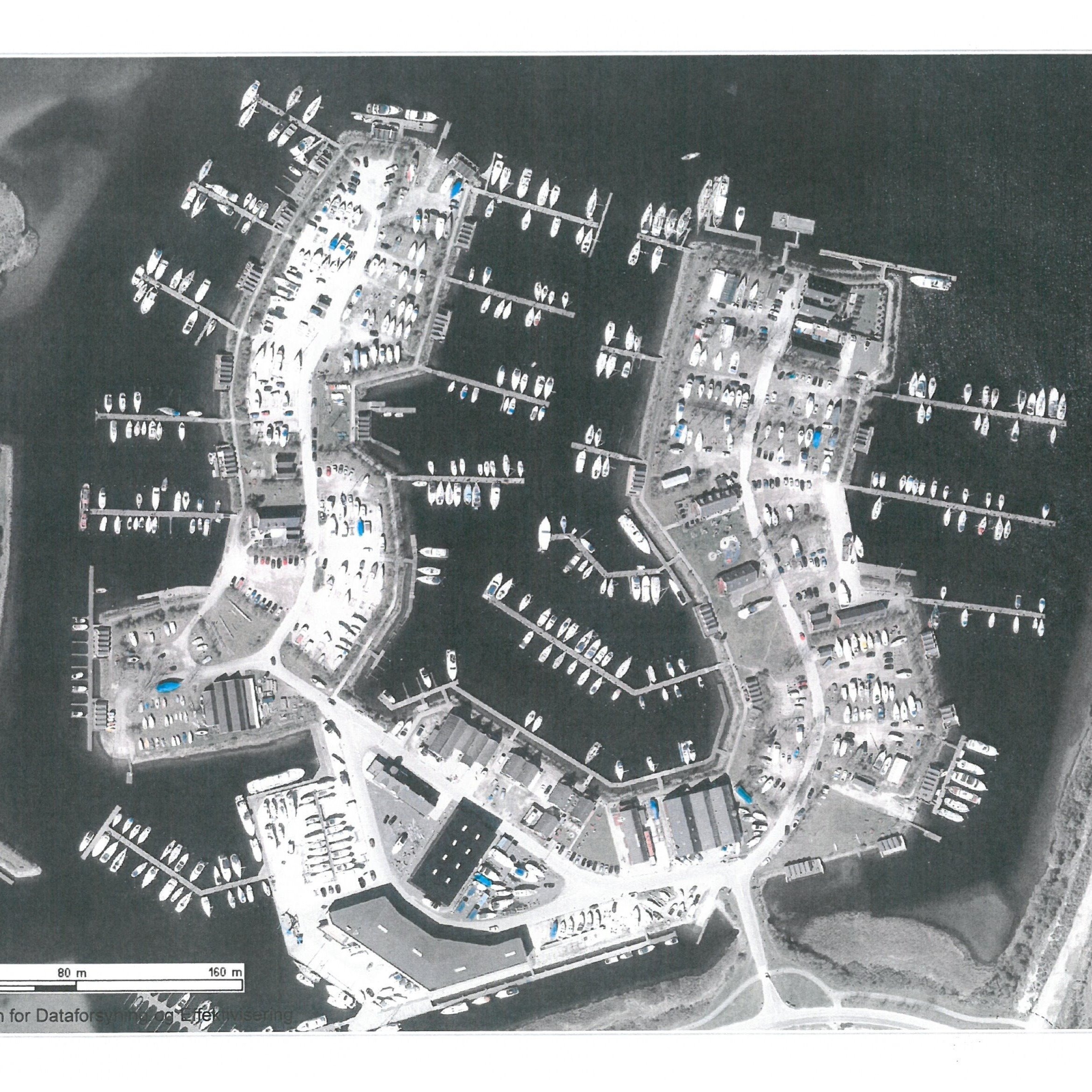 S/I Ishøj Havn